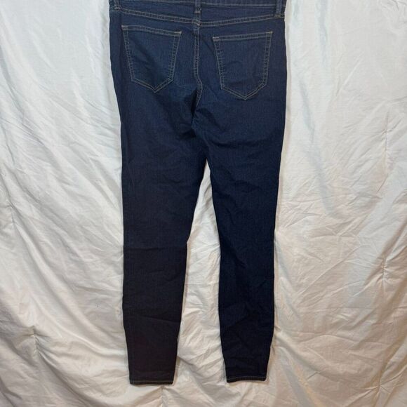 Women's Gap Denim 6/28T Favorite Jegging - Picture 3 of 3